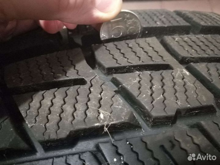 Dunlop Grandtrek AT22 285/60 R18