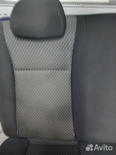 Задание сиденье kia