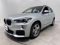 BMW X1 1.5 AT, 2016, 69 000 км, с пробегом, цена 1 575 000 руб.