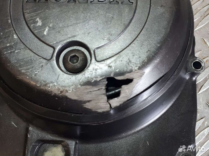 Крышка сцепления Honda CBR919