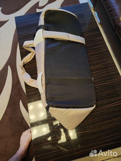 Переноска для детей