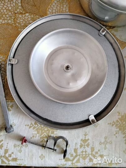 Посуда СССР