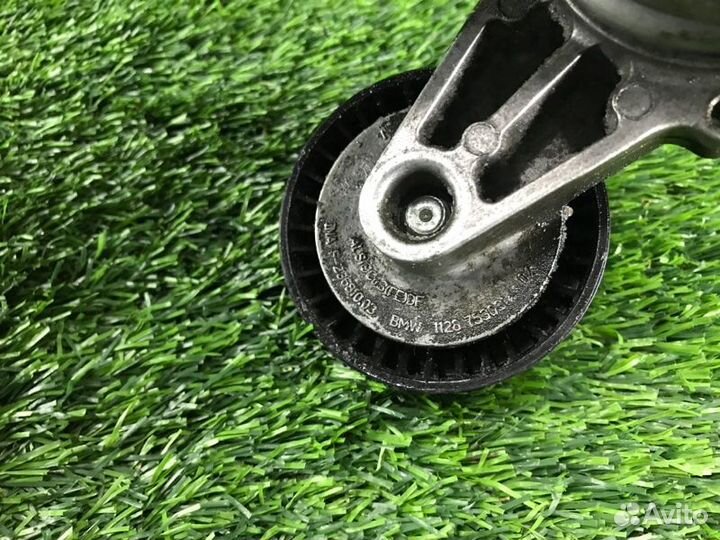 Натяжитель ремня генератора Bmw 5 E61 N52B25 2008