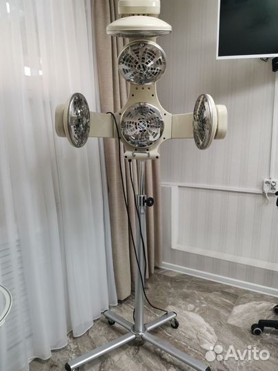 Климазон б/у