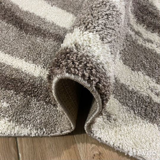 Ковер шагги 1.5х4