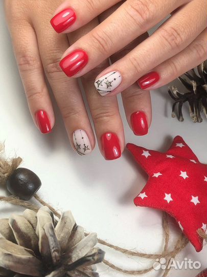 Маникюр, педикюр, Жулебино парк, Котельники