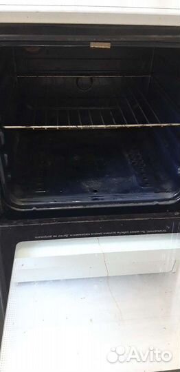 Газовая плита бу самовывоз