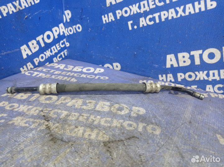 Трубка гидроподвески Mercedes-Benz W220 седан