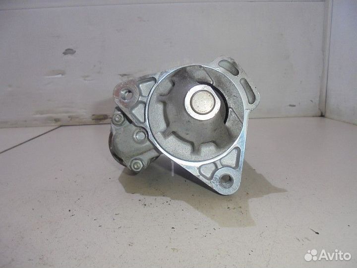 Стартер toyota 3SZ-VE