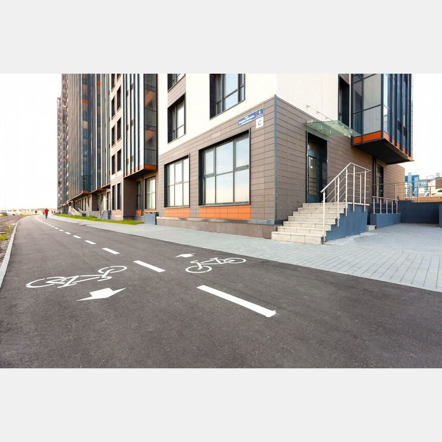 Квартира-студия, 27 м², 3/18 эт.