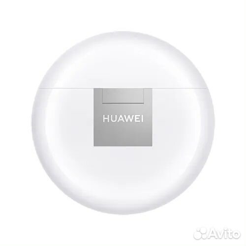 Беспроводные наушники huawei Freebuds 4E
