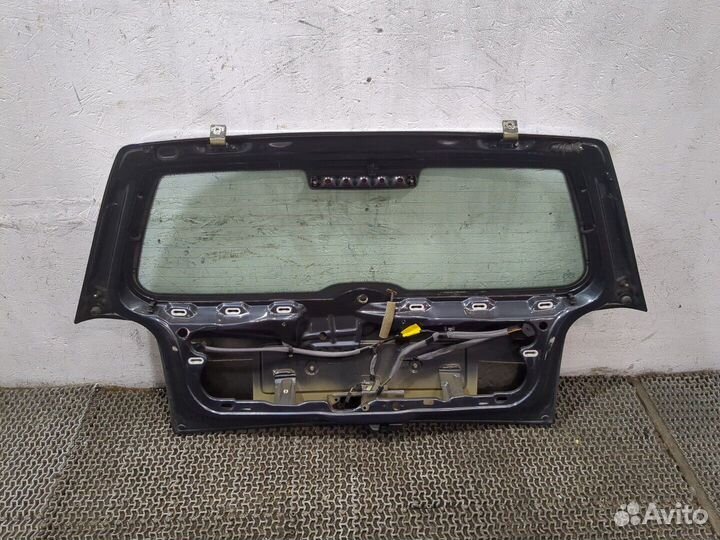 Крышка багажника Volkswagen Polo, 1999