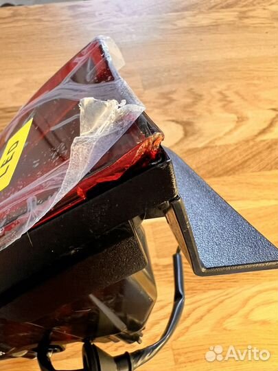 Задняя левая Led Фара Kia Cerato 4 BD