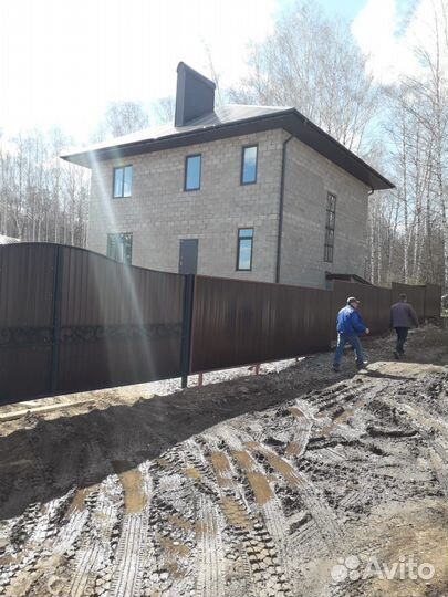 Керамзитные, керамзитобетонные блоки Zal525