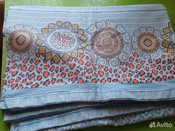 Пододеяльник