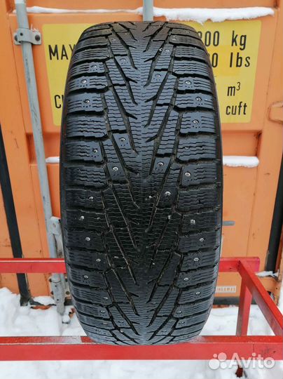 Nokian Tyres Hakkapeliitta 7 SUV 245/55 R19 107T