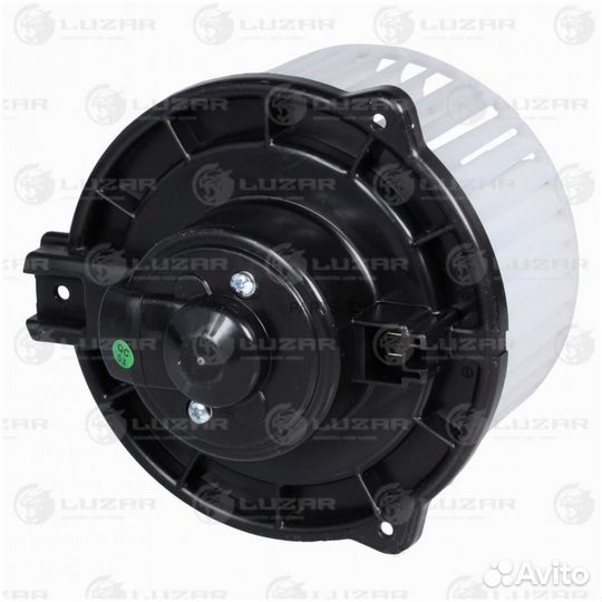 Вентилятор отопителя Toyota Land Cruiser 100 (98)