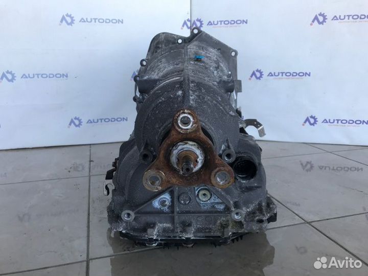 АКПП Bmw 5 Series E60 N52B30