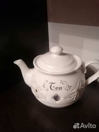 Заварочный чайник