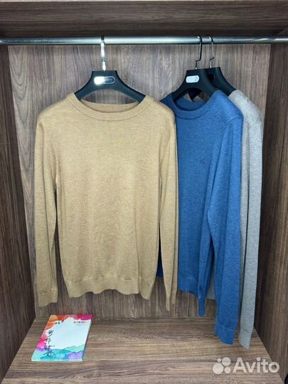 Свитер calvin klein