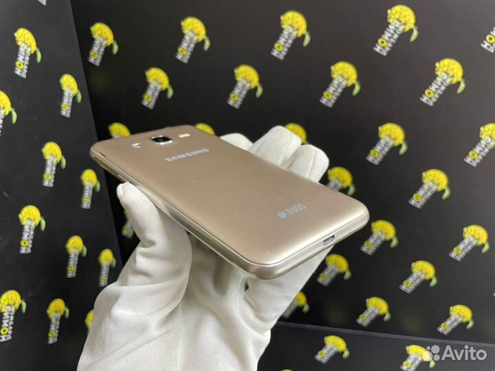 Samsung Galaxy J3 (2016) SM-J320F/DS, 8 ГБ