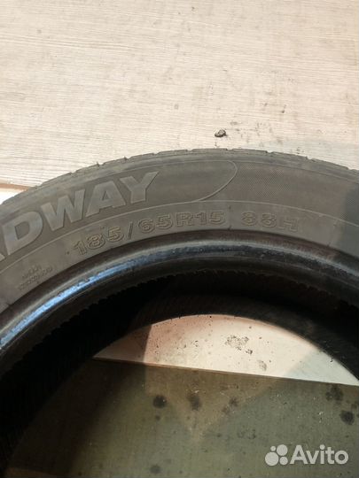 Headway HH301 185/65 R15 88