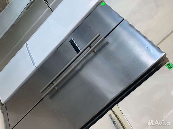 Б/У Холодильник с доставкой