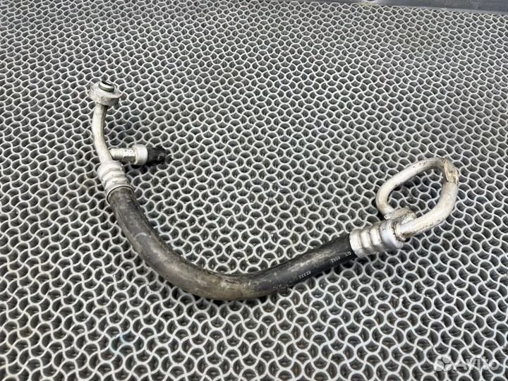 Трубка кондиционера Газ Волга Сайбер 2.4 EDZ 2010