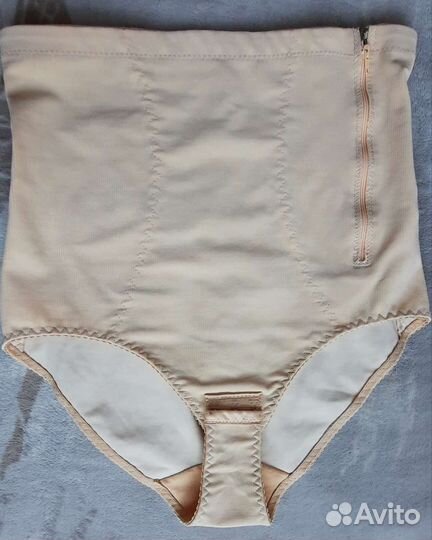 Бандаж корсет послеродовой утягивающий 104 р