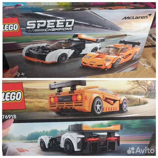 Оригинальные лего lego конструкторы игровые наборы