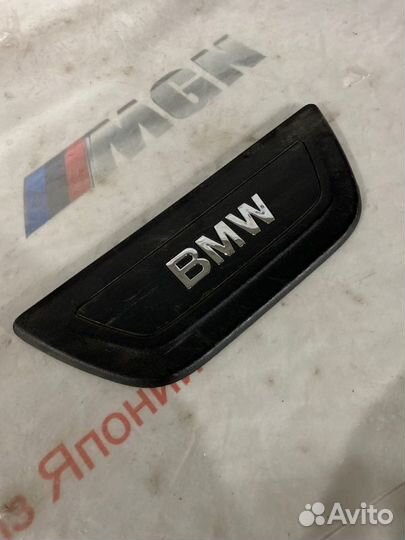 Порог задний Bmw Х3 F25 N52B30 2011