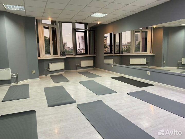 Аренда зала, 41 м²