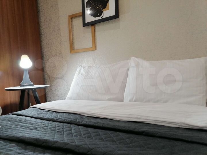 1-к. квартира, 31 м², 3/5 эт.