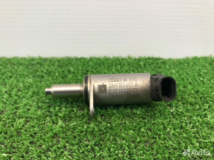 Регулятор Audi A5 8T cdnc 2011