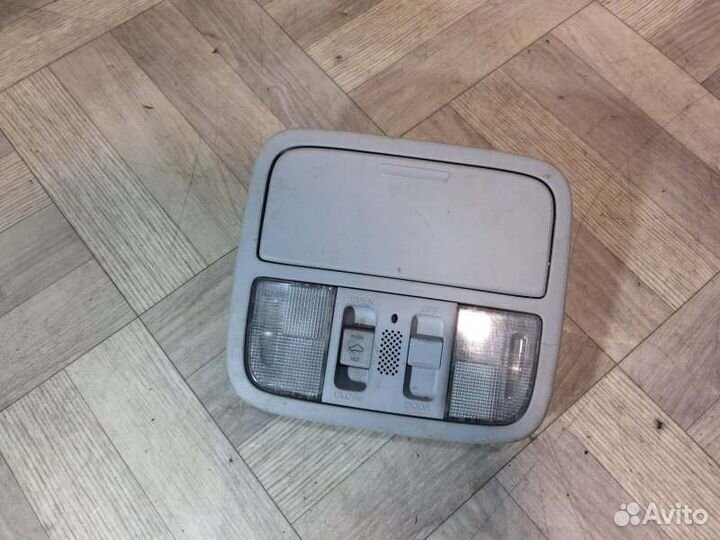 Плафон салона Honda Cr-V 3