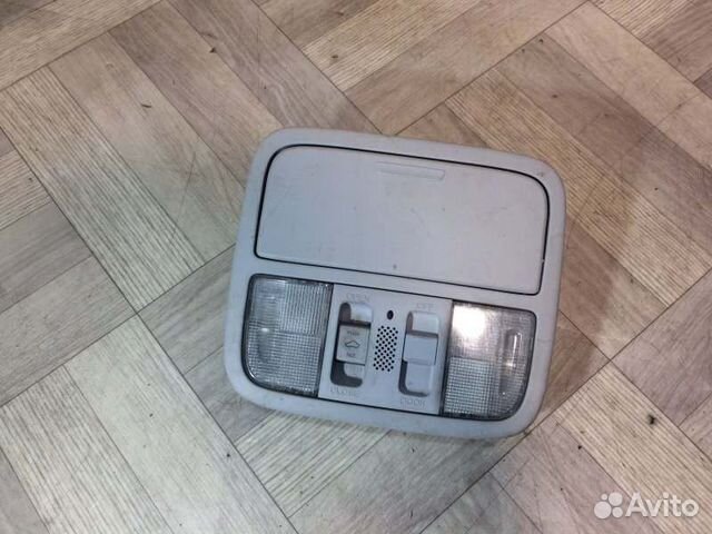 Плафон салона Honda Cr-V 3