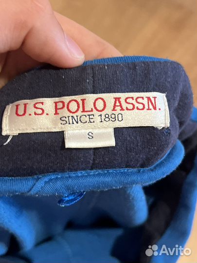 Polo ralph lauren шорты