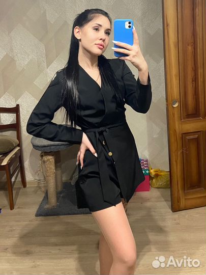 Комбинезон женский