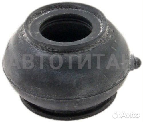 Пыльник опоры шаровой верхний hyundai porter CB230