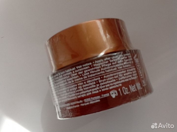 Бронзатор для лица clarins