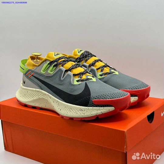 Кроссовки Nike Pegasus Trail 2 (Арт.66728)