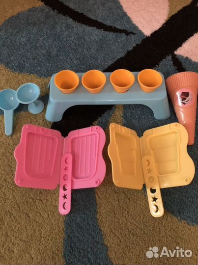 Развивающие игрушки для детей