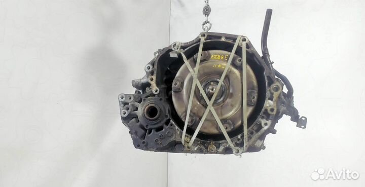 АКПП на Opel Astra G 1998-2005, 2.0 бен X20XEV