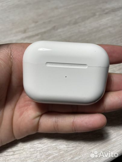 Apple airpods pro