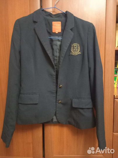 Жакет женский