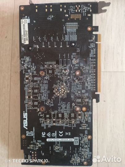 Видеокарты 480,570,580