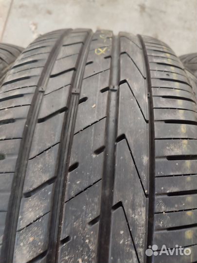 Hankook Ventus S1 Evo 2 SUV K117C 235/55 R18