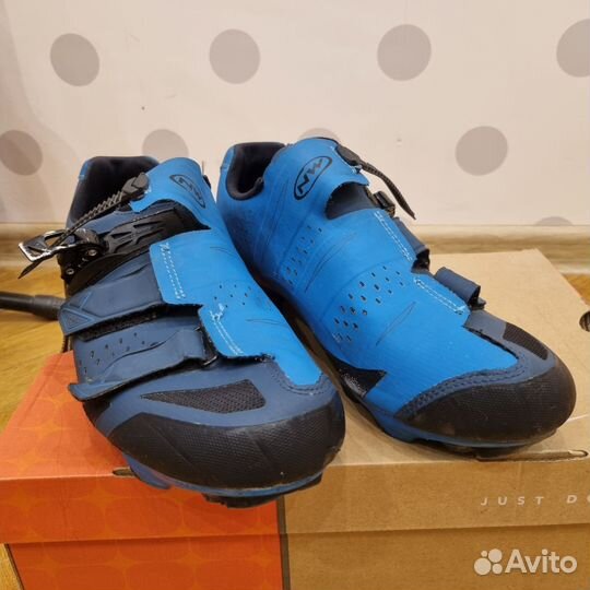 Футбольные бутсы northwave EUR 43