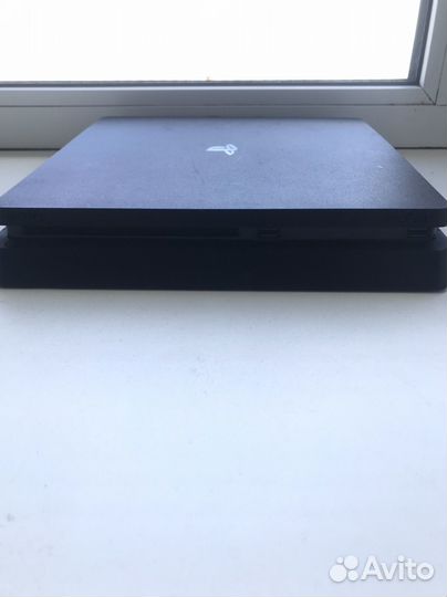 Sony playstation 4 slim 500gb