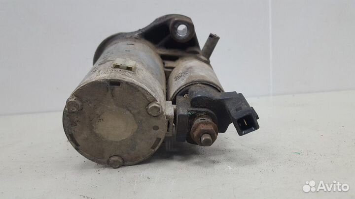 Стартер Citroen C-Elysee D EB2M 1.2Л 2013